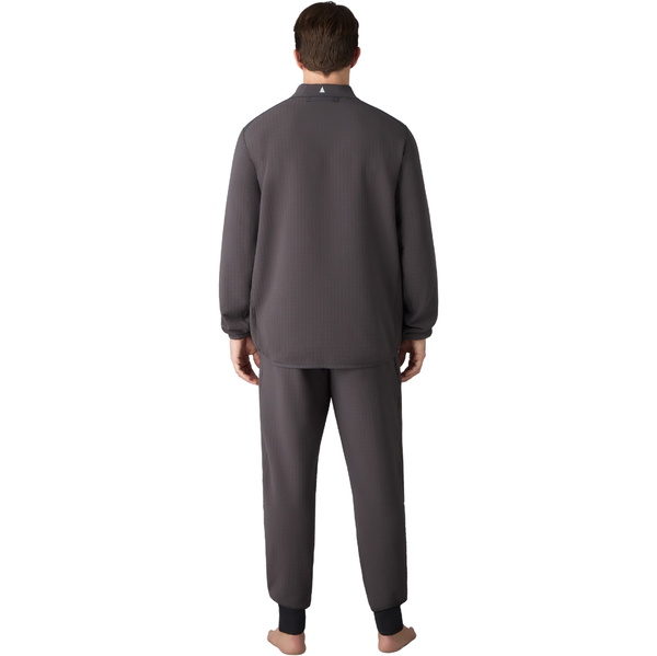 2025 Musto Storm Fleece Midlayer Top 82406 - Carbon
